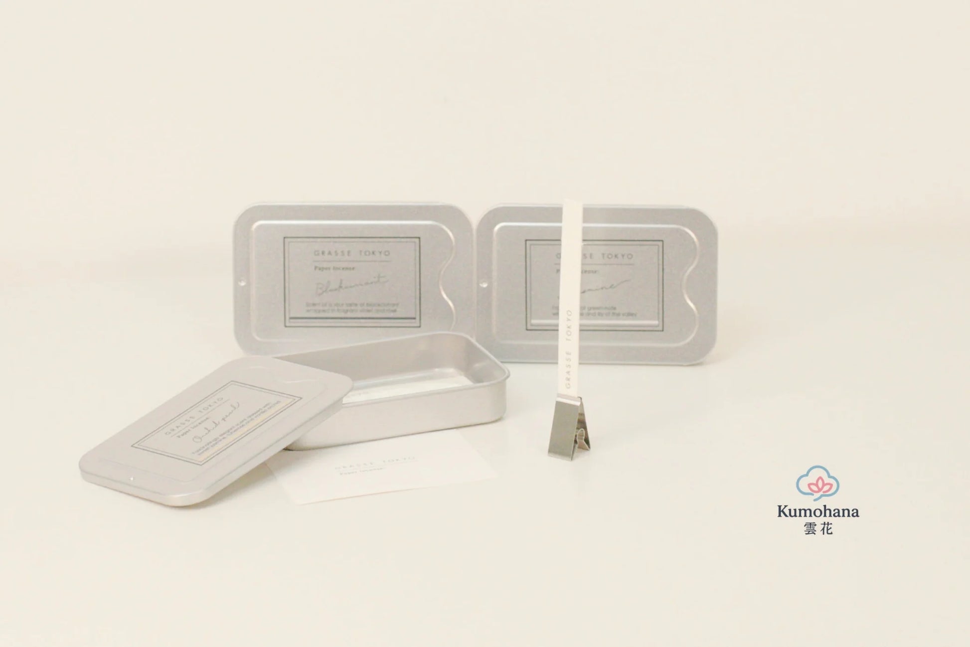 JAPANESE GIFT SET | MINDFUL PAUSE