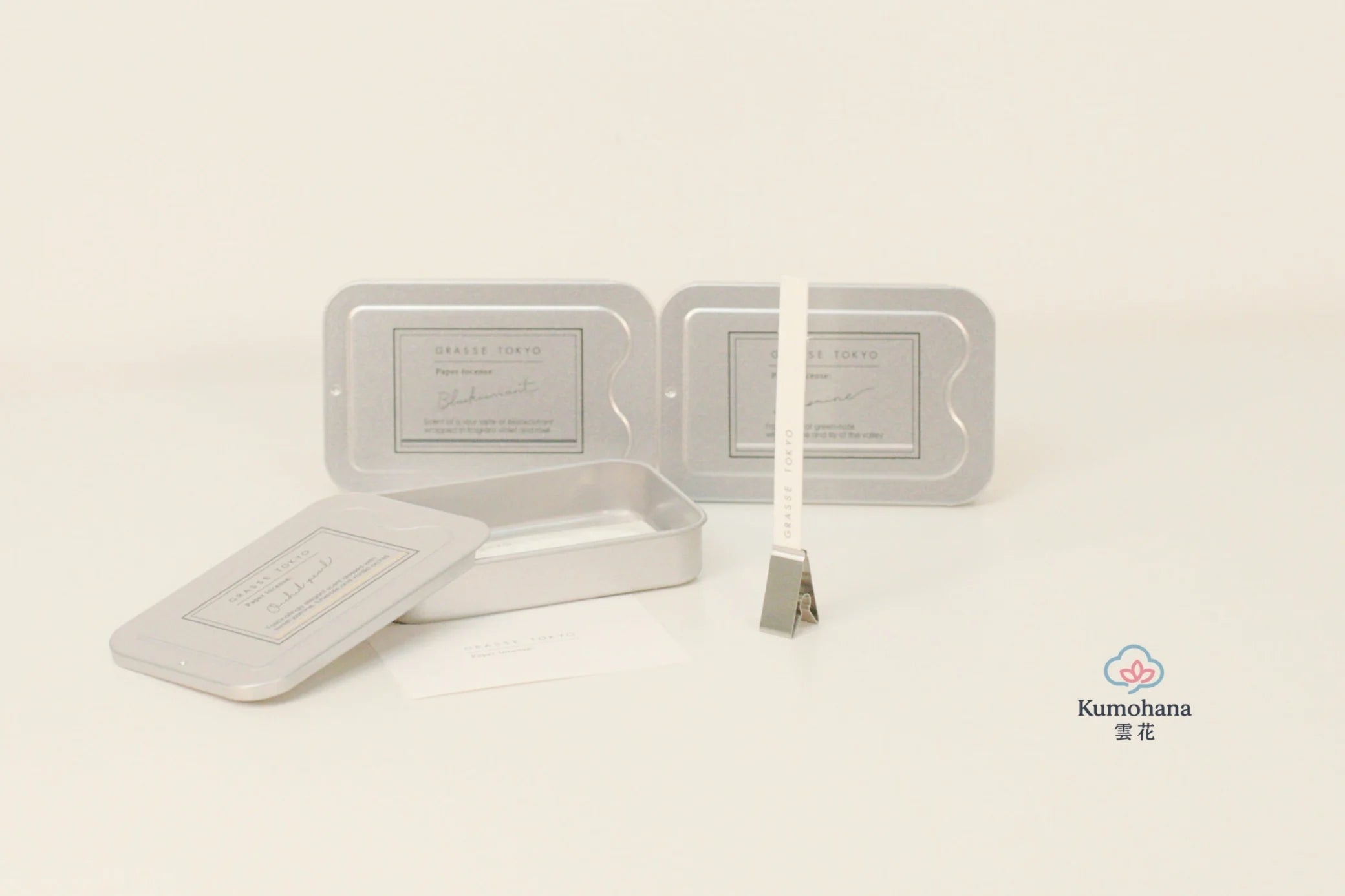 JAPANESE GIFT SET | MINDFUL PAUSE