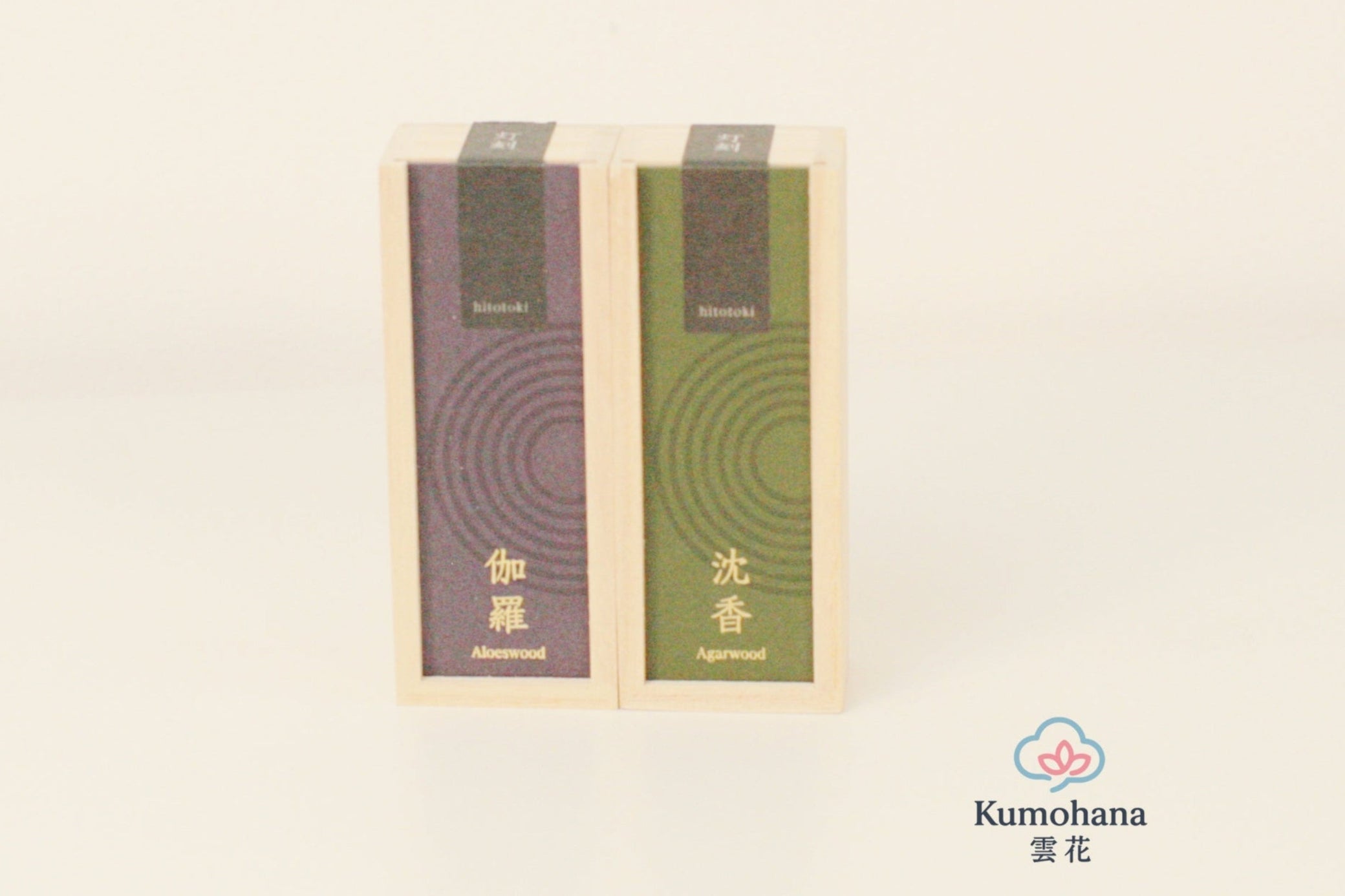 JAPANESE SHORT INCENSE STICKS | HITOTOKI – KYARA &amp; AGARWOOD | KOUSAIDO 香彩堂