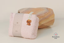 100% COTTON JAPANESE FACE TOWEL | DOG LOVERS  | IMABARI TOWEL 今治