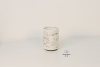 JAPANESE CERAMIC TEA CUP | CHOUJUGIGA | MINO WARE 美濃土産