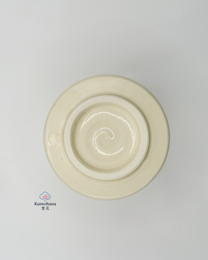 HANDMADE JAPANESE TEACUP | GION SAKURA | TOUSENGAMA 陶泉窯