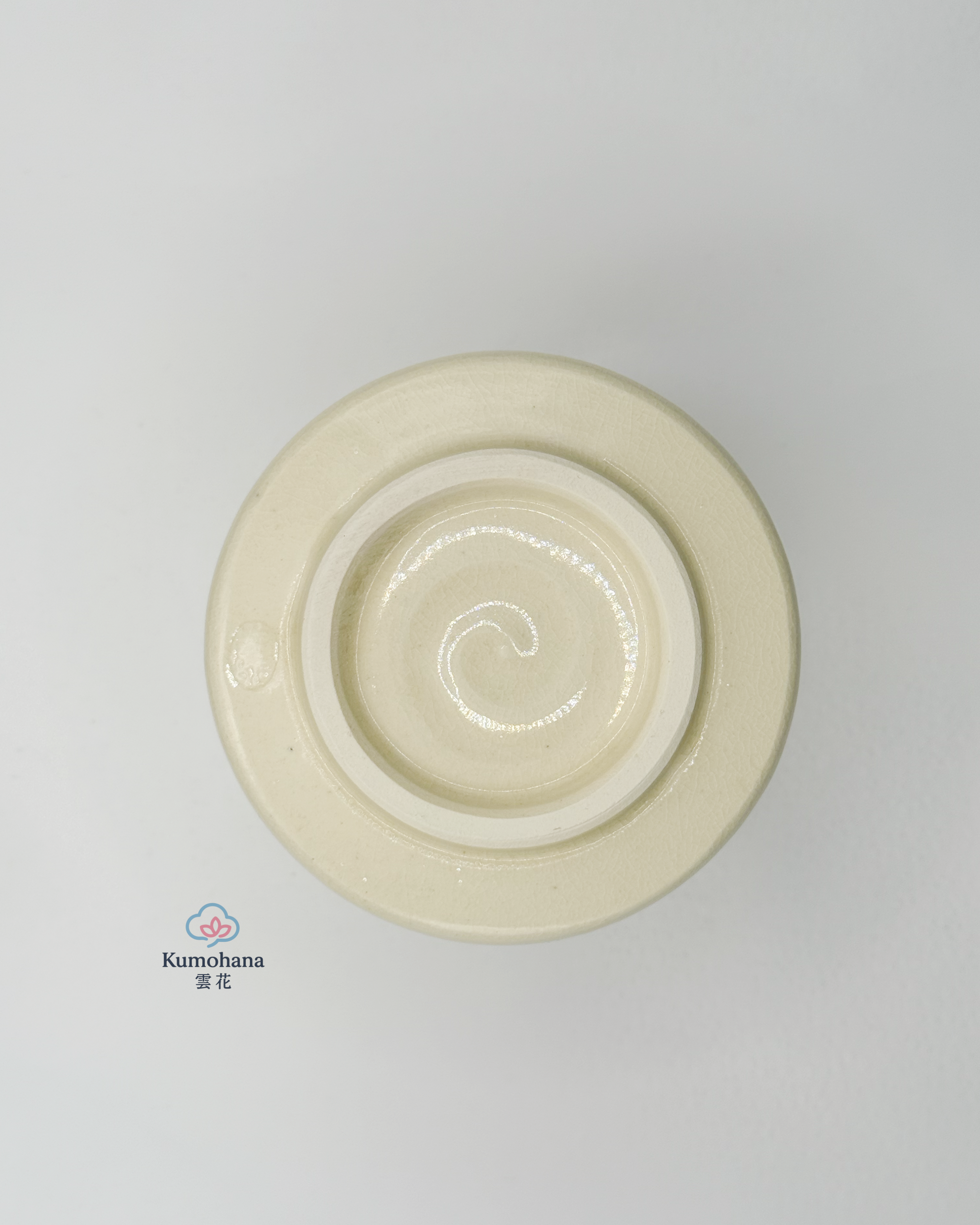 HANDMADE JAPANESE TEACUP | GION SAKURA | TOUSENGAMA 陶泉窯