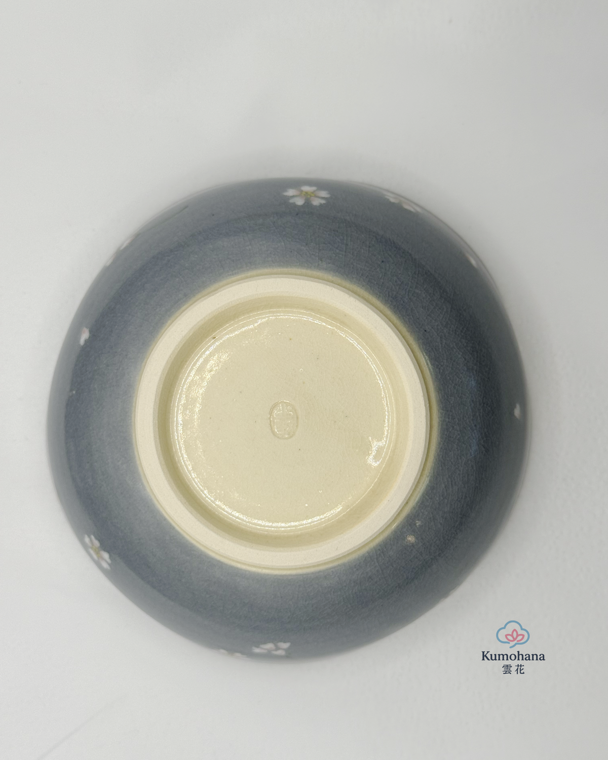 HANDMADE JAPANESE BOWL | USUZUMI SAKURA | TOUSENGAMA 陶泉窯