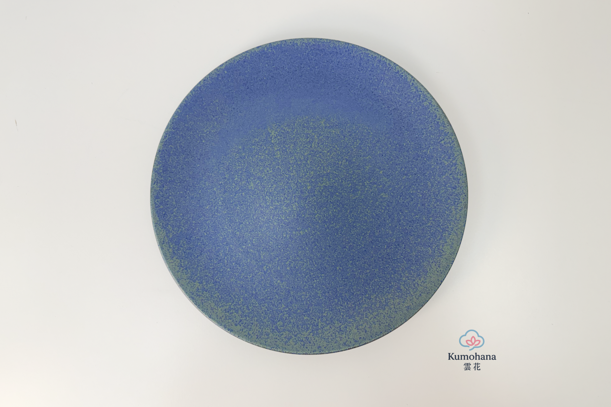 JAPANESE MINIMALIST FLAT PLATE | MINO WARE 美濃土産