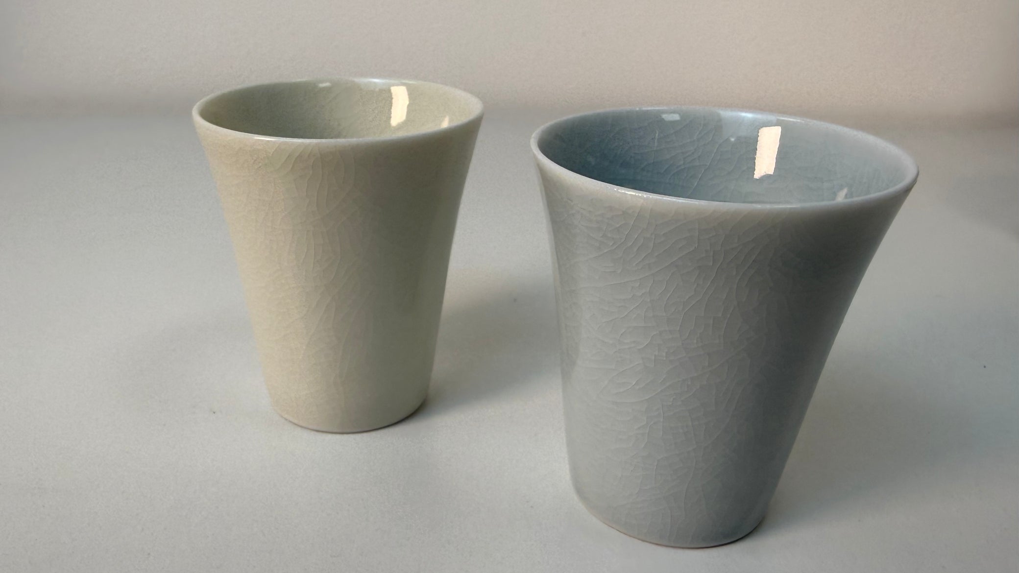 Celadon Evening