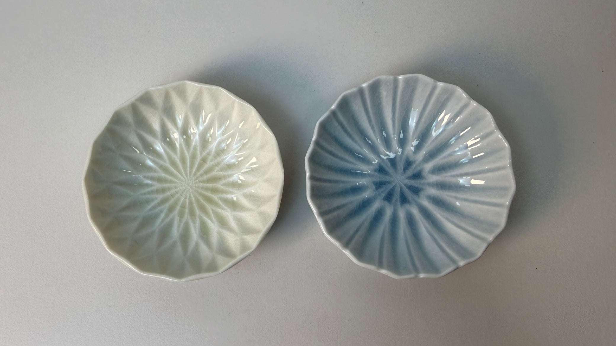 Celadon Evening