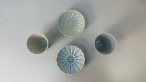 Celadon Evening