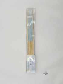 JAPANESE SEASONS FOLDING FAN | TANIGUCHI SHOYUDO