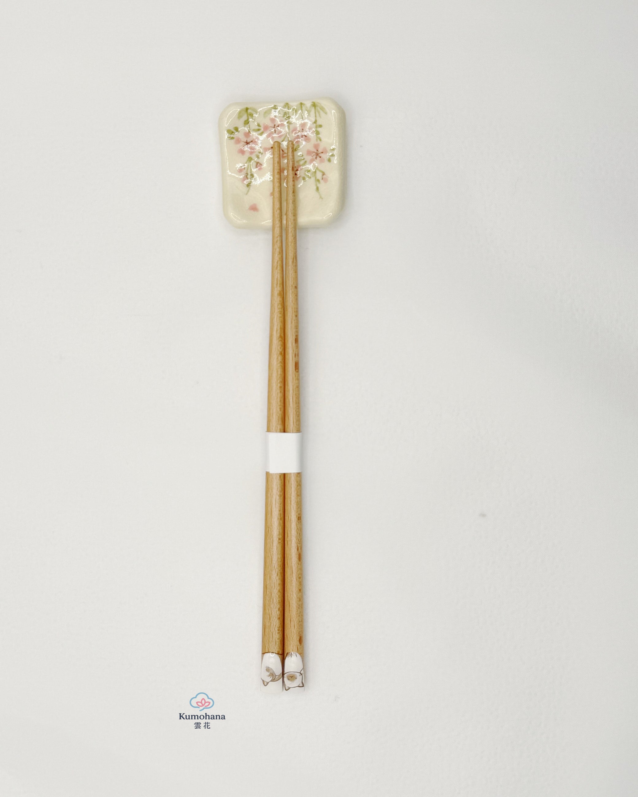 JAPANESE CHOPSTICKS | SIAM CATS | TANAKAHASHI