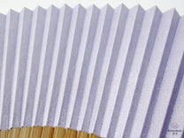 KOTOBA ASOBI LUCKY FOLDING FAN | TANIGUCHI SHOYUDO