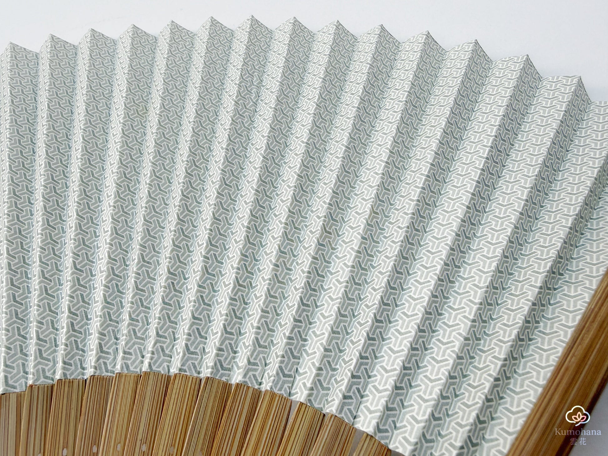 KOTOBA ASOBI LUCKY FOLDING FAN | TANIGUCHI SHOYUDO