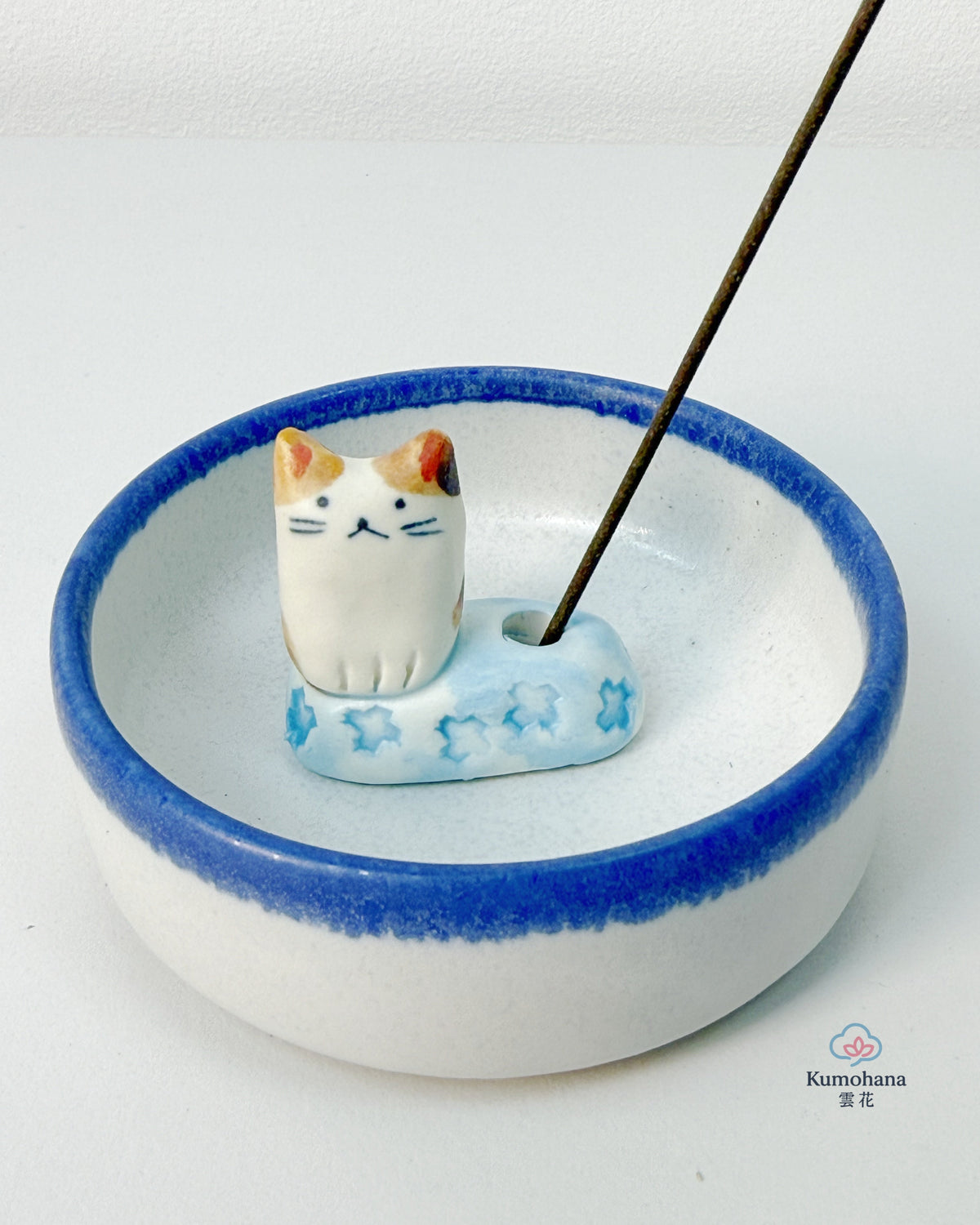 ANIMAL FIGURES INCENSE HOLDER | MATSUMOTO CHINA