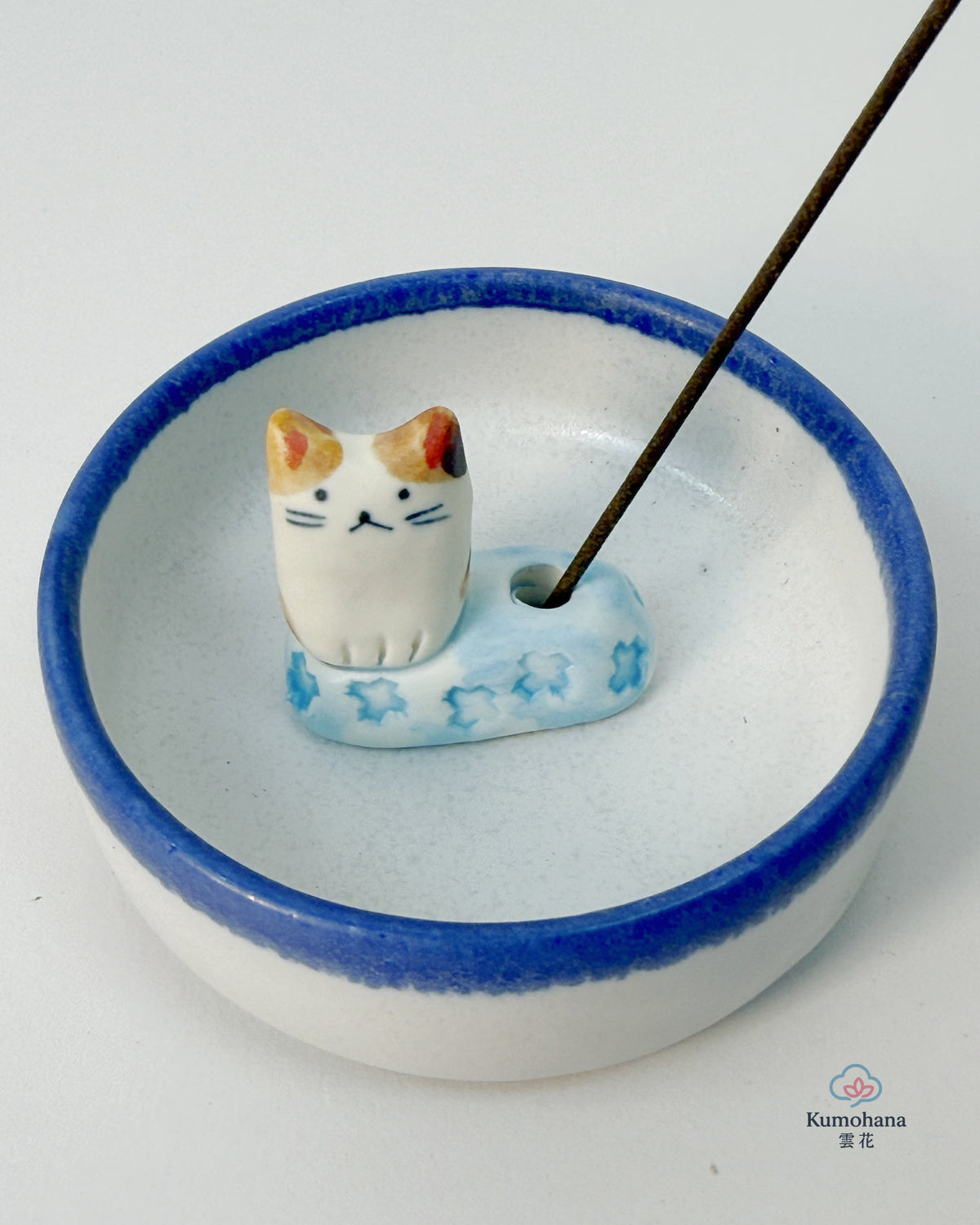 ANIMAL FIGURES INCENSE HOLDER | MATSUMOTO CHINA
