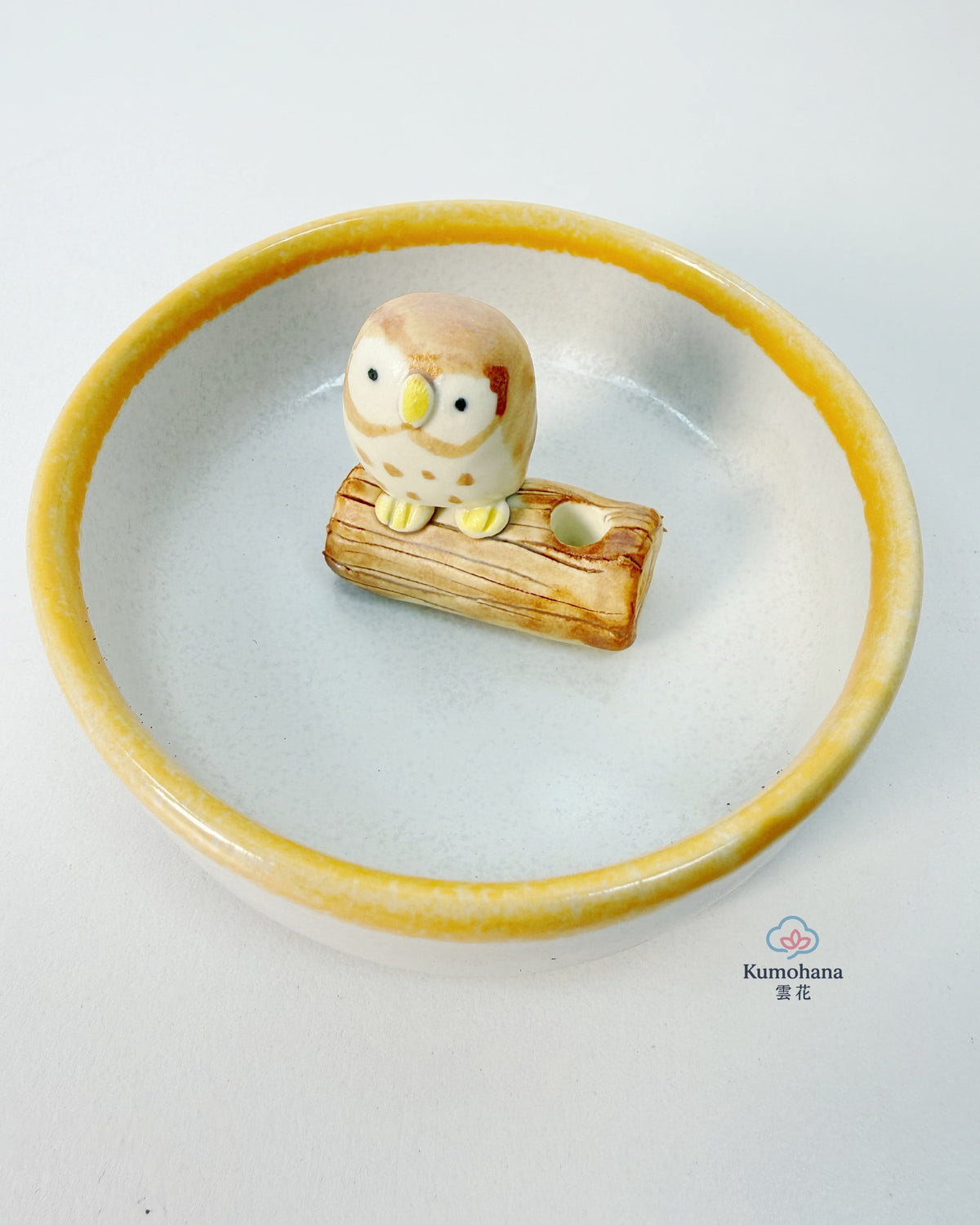 ANIMAL FIGURES INCENSE HOLDER | MATSUMOTO CHINA