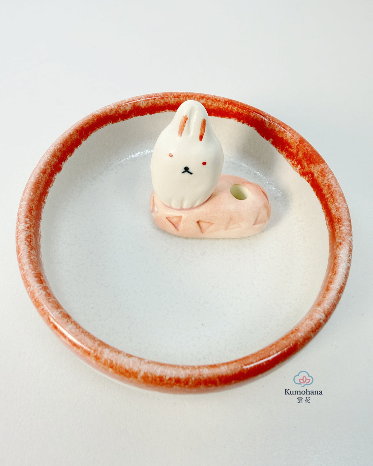 ANIMAL FIGURES INCENSE HOLDER | MATSUMOTO CHINA