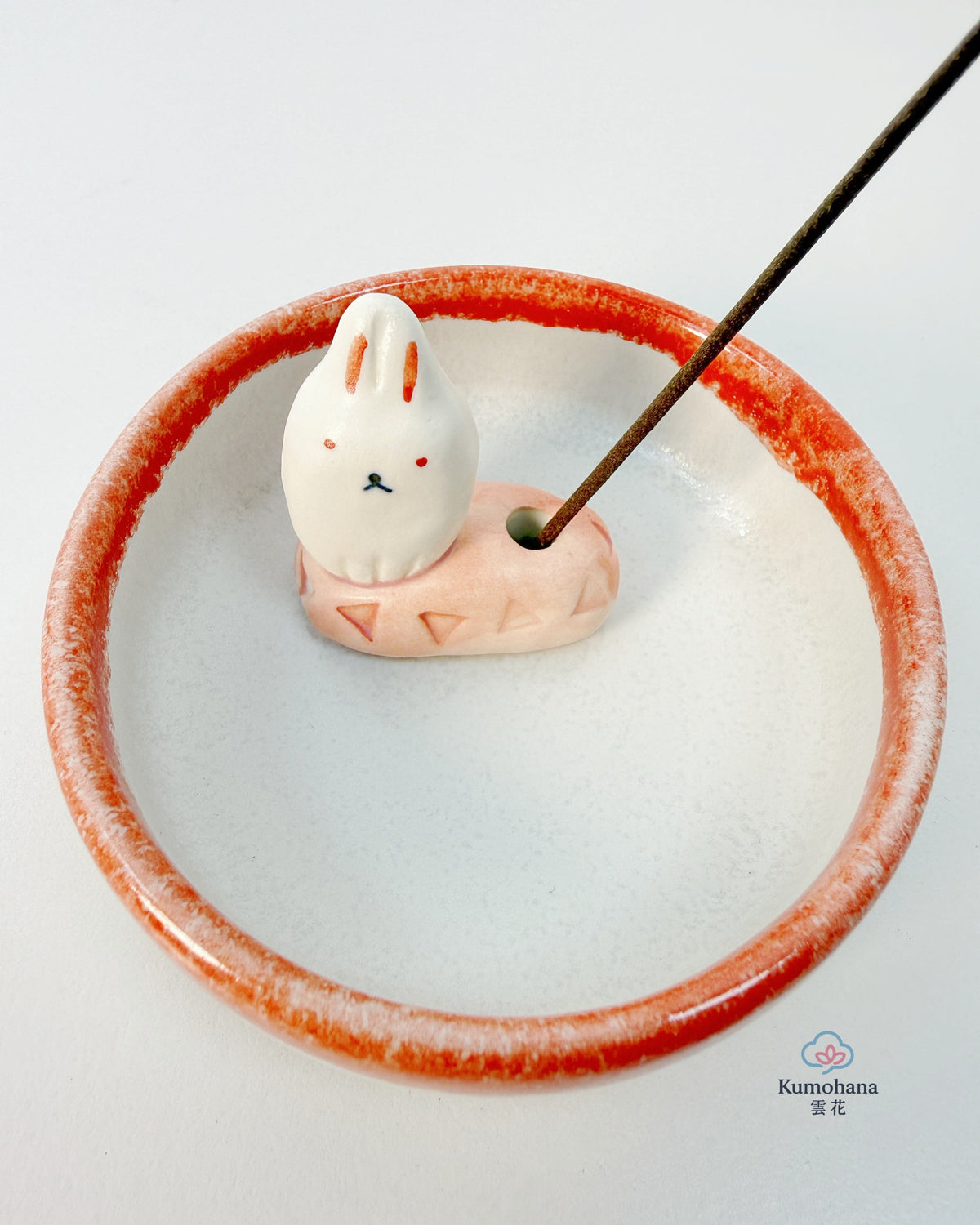 ANIMAL FIGURES INCENSE HOLDER | MATSUMOTO CHINA