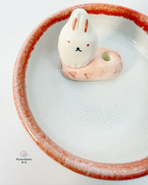 ANIMAL FIGURES INCENSE HOLDER | MATSUMOTO CHINA