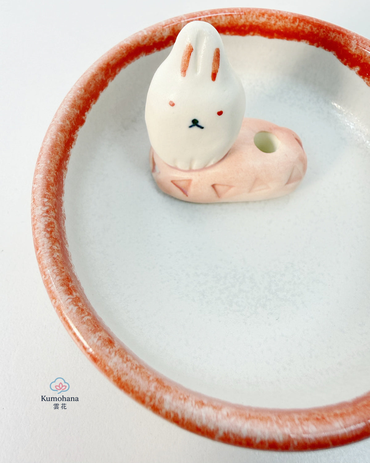 ANIMAL FIGURES INCENSE HOLDER | MATSUMOTO CHINA