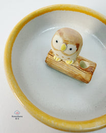 ANIMAL FIGURES INCENSE HOLDER | MATSUMOTO CHINA