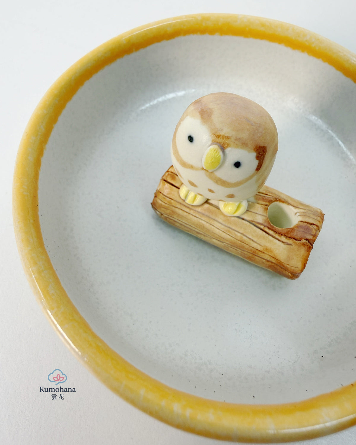 ANIMAL FIGURES INCENSE HOLDER | MATSUMOTO CHINA