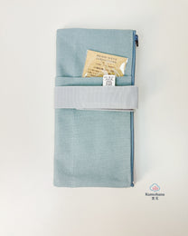 RO-BIKI NOTE CANVAS COVER | YAMAMOTO PAPER