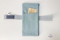 RO-BIKI NOTE CANVAS COVER | YAMAMOTO PAPER