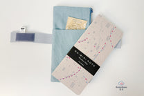 RO-BIKI NOTEBOOK | WAX PAPER | YAMAMOTO PAPER