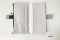 RO-BIKI NOTE CANVAS COVER | YAMAMOTO PAPER