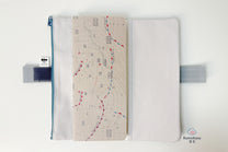 RO-BIKI NOTE CANVAS COVER | YAMAMOTO PAPER