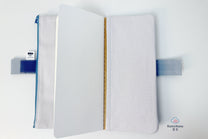 RO-BIKI NOTE CANVAS COVER | YAMAMOTO PAPER