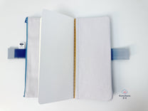RO-BIKI NOTEBOOK | WAX PAPER | YAMAMOTO PAPER