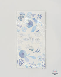 MINO WASHI JAPANESE LETTER SET | FURUKAWASHIKO