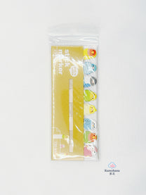 120 SHEETS STICK MARKERS | THREE  CUTE DESIGNS | MIND WAVE