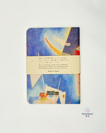RO-BIKI NOTE – POCKET WAXED PAPER NOTEBOOK | YAMAMOTO PAPER