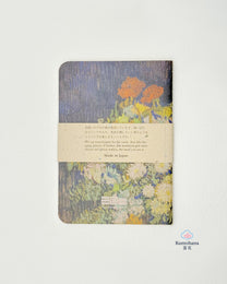 RO-BIKI NOTE – POCKET WAXED PAPER NOTEBOOK | YAMAMOTO PAPER