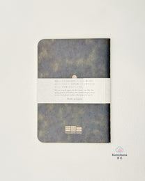 RO-BIKI NOTE – POCKET WAXED PAPER NOTEBOOK | YAMAMOTO PAPER