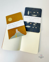 RO-BIKI NOTE – POCKET WAXED PAPER NOTEBOOK | YAMAMOTO PAPER