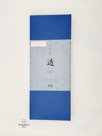 HANDMADE HŌSŌGE-MON SILK EMBROIDERED JAPANESE FOLDING FAN | KIMONO ITOKO 伊と幸