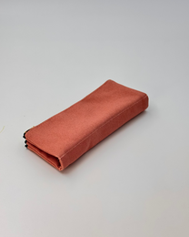 JAPANESE KURASHIKI CANVAS PEN CASE | LUDDITE