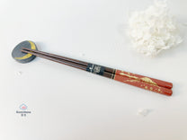 JAPANESE SCENERY CHOPSTICK GIFT SET | TAMURATOKI