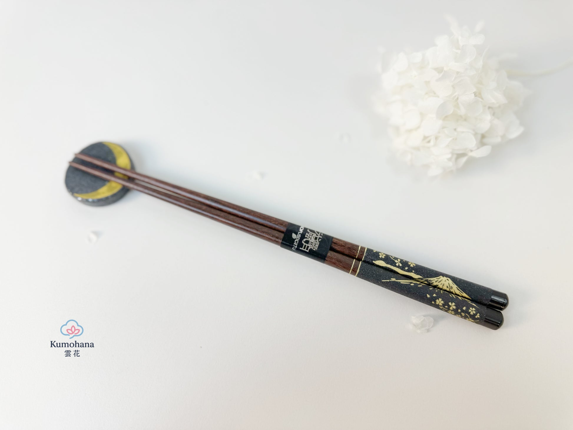 JAPANESE SCENERY CHOPSTICK GIFT SET | TAMURATOKI