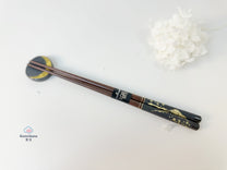 JAPANESE SCENERY CHOPSTICK GIFT SET | TAMURATOKI