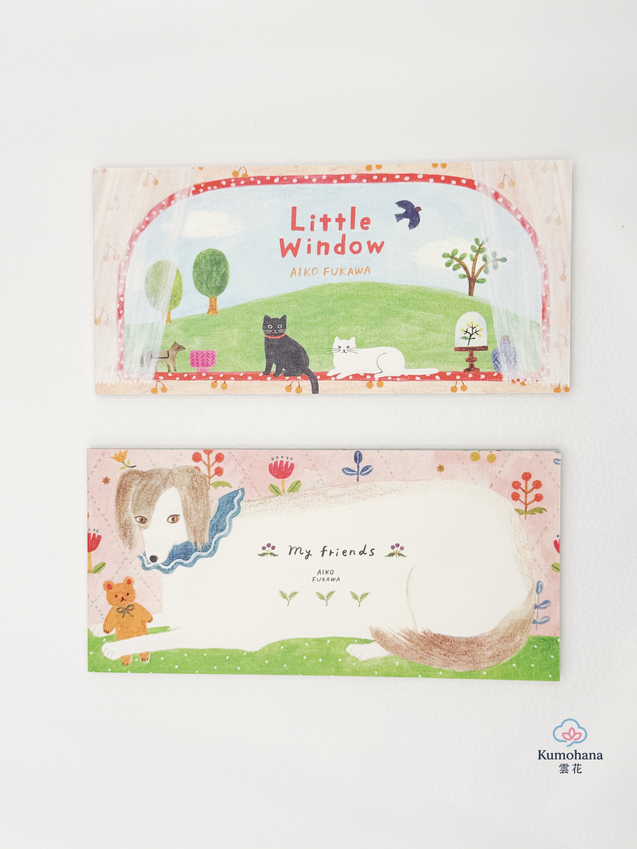 MINO WASHI LETTER PAD | NEOWING CORPORATION LIFESTYLE DIVISION