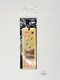 JAPANESE HINOKI WOOD BOOKMARK | MATSUMIKOUGEI