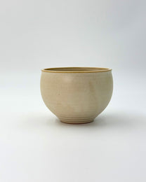 HANDMADE JAPANESE MATCHA BOWL | TOHKEN-GAMA 陶謙窯