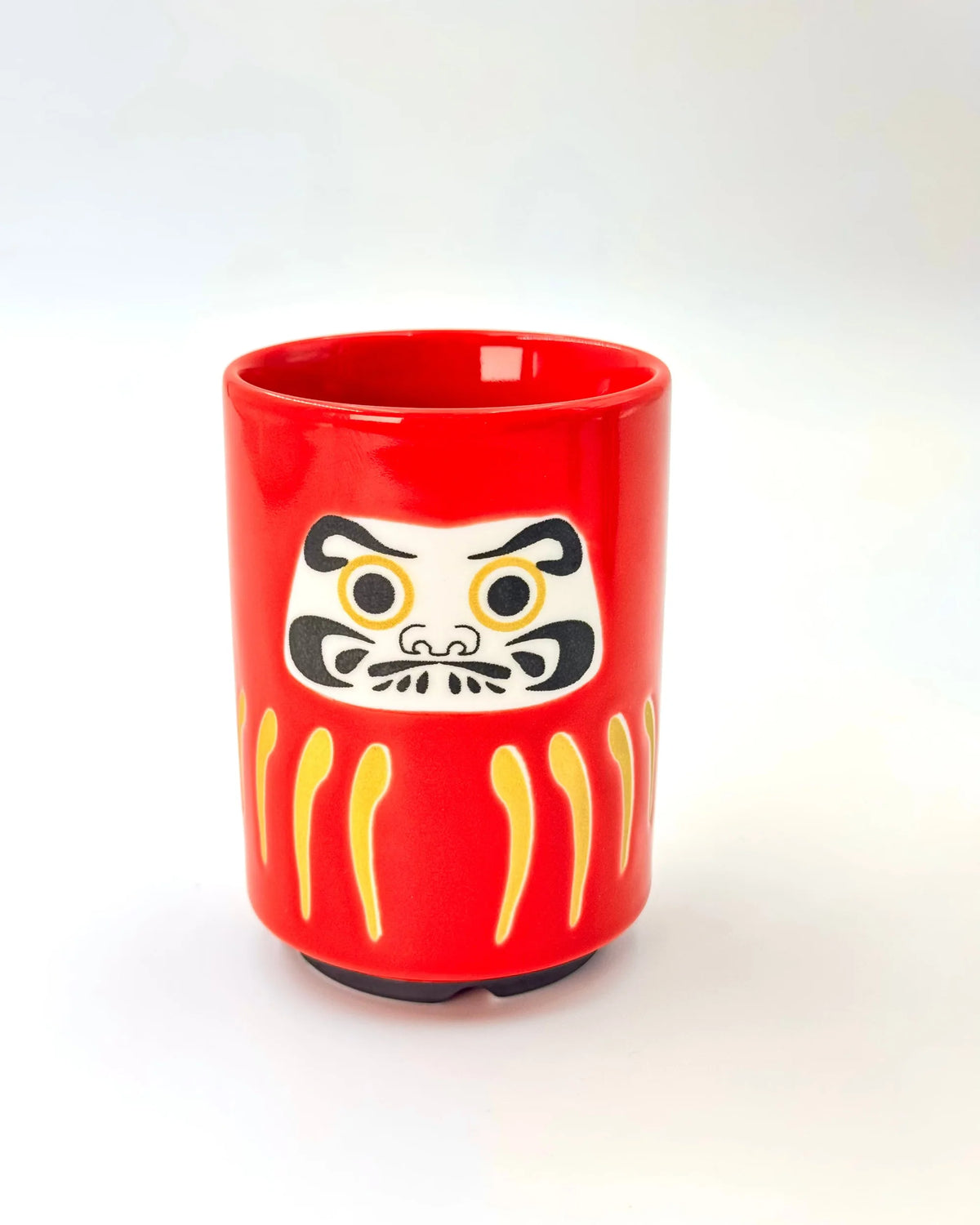 JAPANESE GIFT SET | DARUMA WISHES