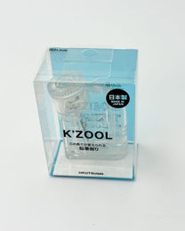 KUTSUWA ADJUSTABLE PENCIL SHARPENER | K'ZOOL &amp; T'GAAL | MDS