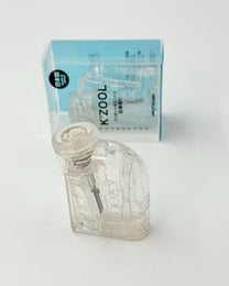 KUTSUWA ADJUSTABLE PENCIL SHARPENER | K'ZOOL &amp; T'GAAL | MDS