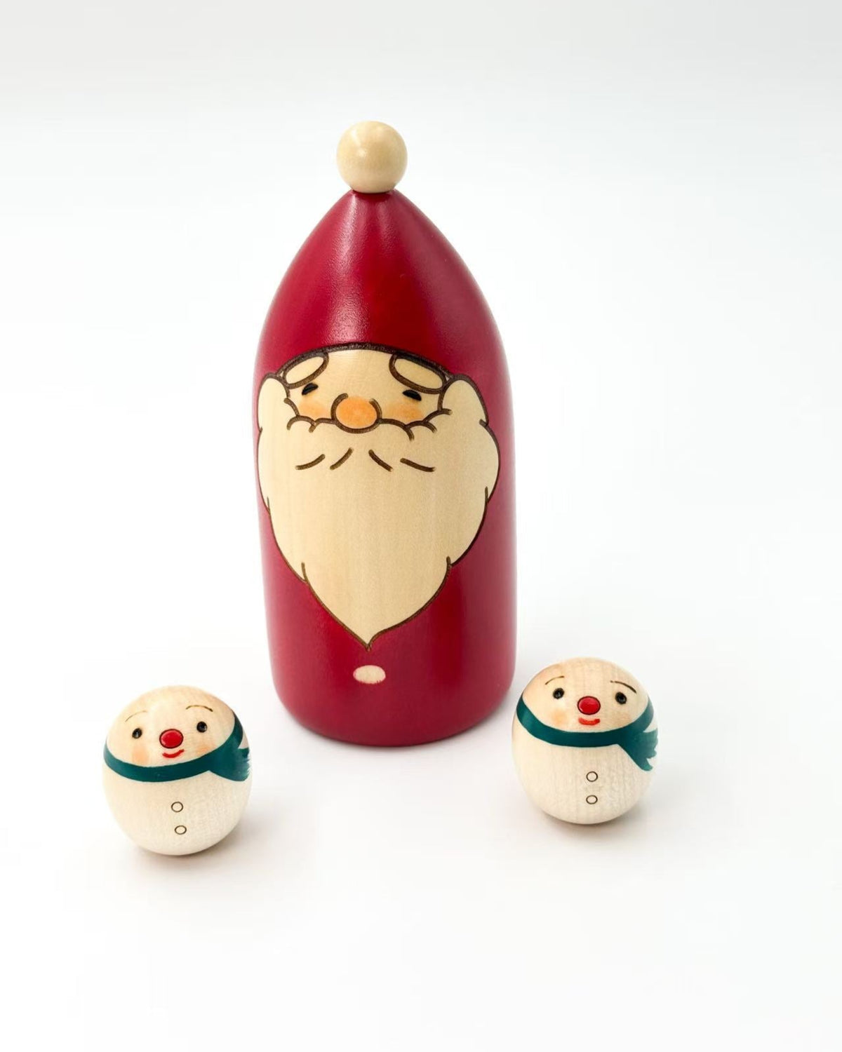 LITTLE THINGS FROM JAPAN | HANDMADE SEASONAL MINIATURES | OZAWA